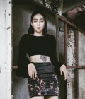 Rencontre Femme Thaïlande à Lopburi : Darcy, 28 ans
